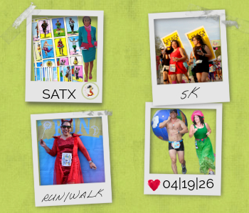 Loteria Run