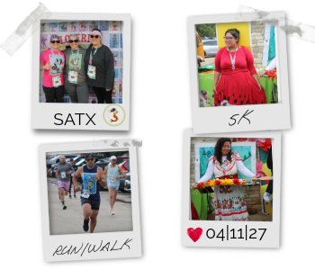 Loteria Run